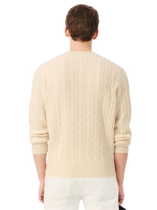 AH2924XFJ PANNA lacoste | AH2924XFJ PANNA